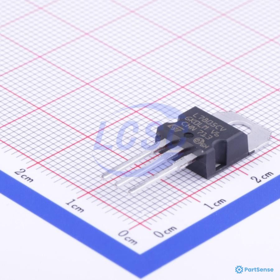 L7805CV