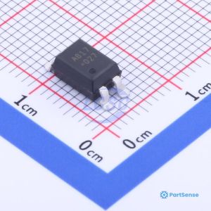 Broadcom HCPL-817-300E