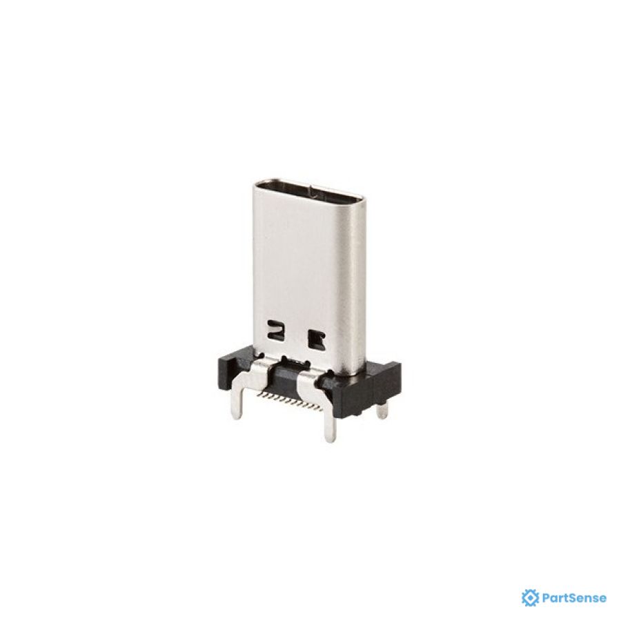 UJ32-22-C-V-G-SMT-T-3F-P24-TR