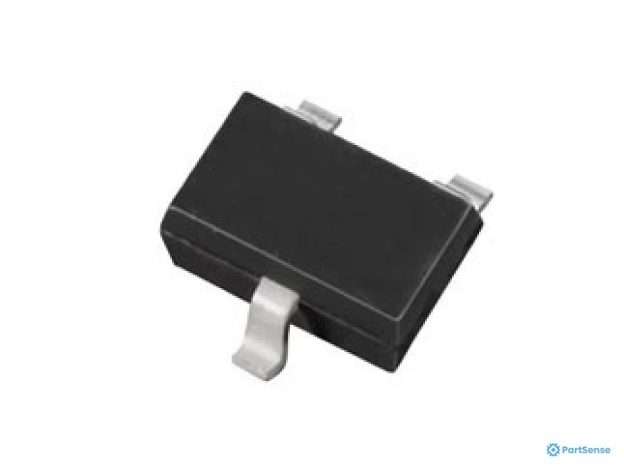 BSS138W-TP