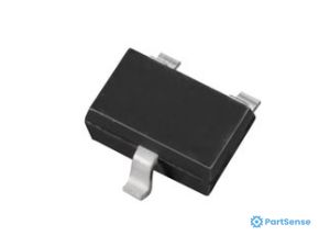 Micro Commercial BSS138W-TP