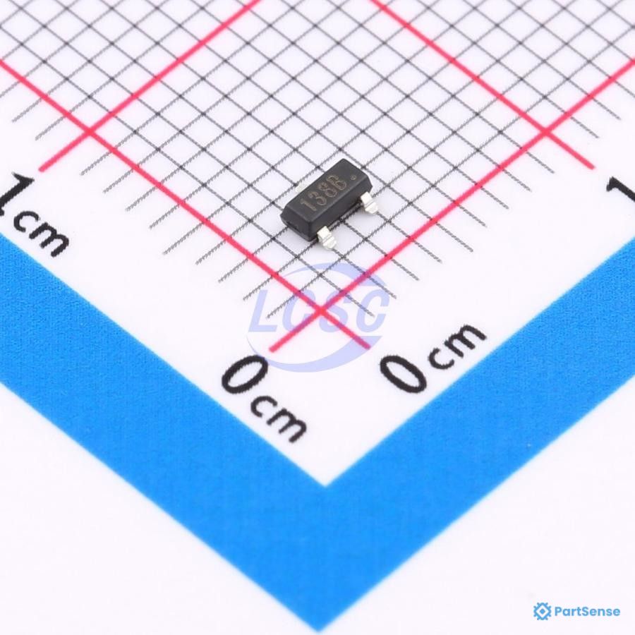 Yangjie PS72420815 - Electronic Component