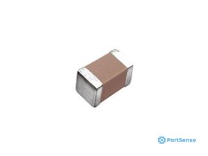 Samsung Electromechanics CL10B104KB8NNNC