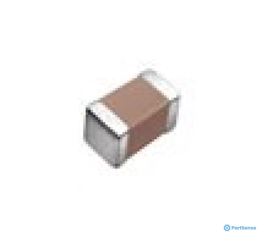 Samsung Electromechanics PS73586566 - SMD Multilayer Ceramic Capacitor, 47 µF, 10 V, 1206 [3216 Metric], ± 20%, X5R