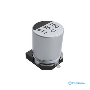 Kyocera Avx EDK476M050A9PAA