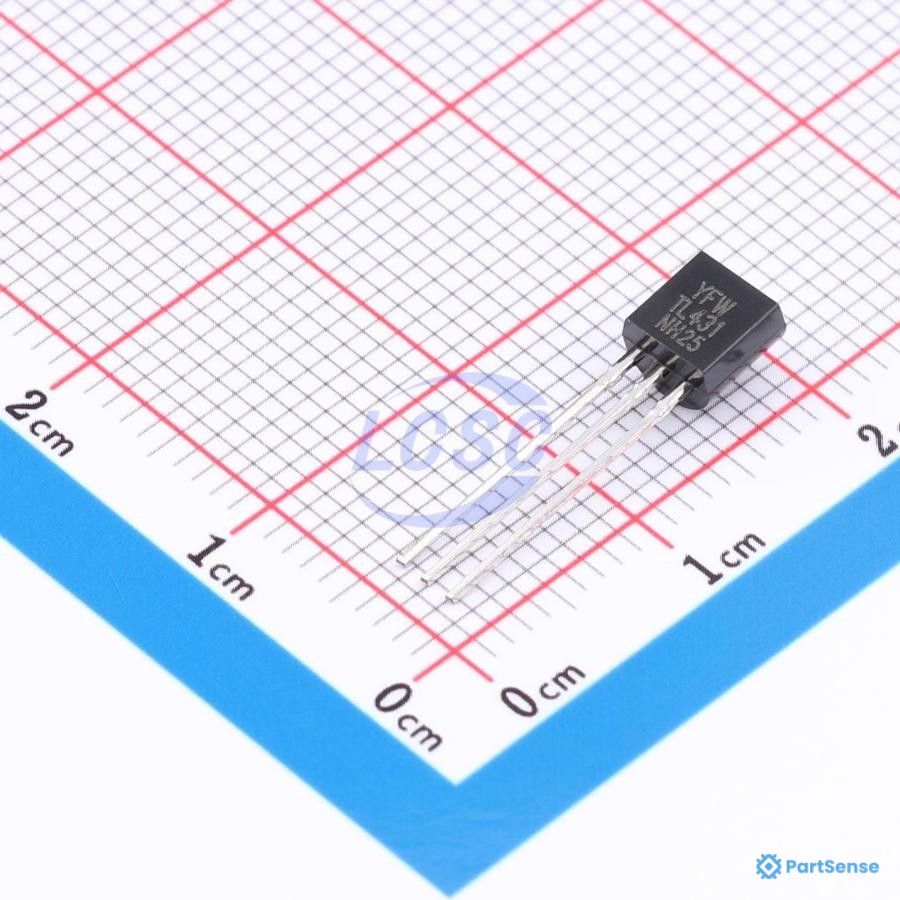 Yfw PS74751795 - Electronic Component
