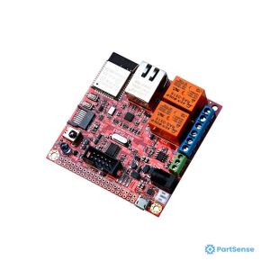 Olimex ESP32-EVB