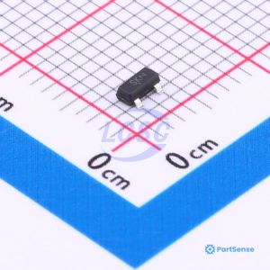 Diodes BSS138K
