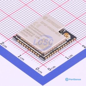 Espressif ESP32-WROOM-32UE-N8