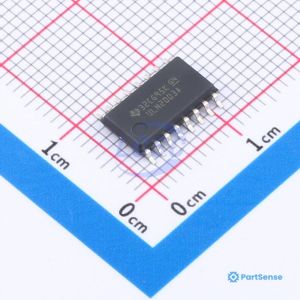 Texas Instruments ULN2003ANSR