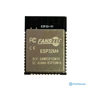 Fanstel ESP32M4