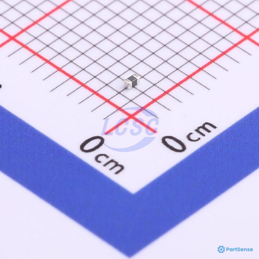 Murata PS80875356 - Electronic Component