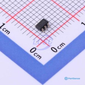 Texas Instruments TPS22918DBVT