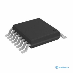 Diodes 74HC595T16-13