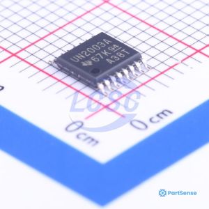 Texas Instruments ULN2003APWR