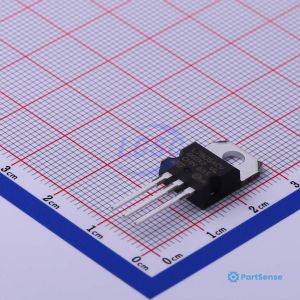 STMicroelectronics L7805ACV-DG