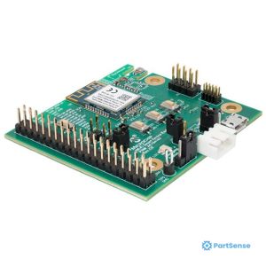 Microchip AC164165