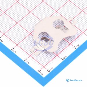 TE Connectivity BAT-HLD-003-SMT