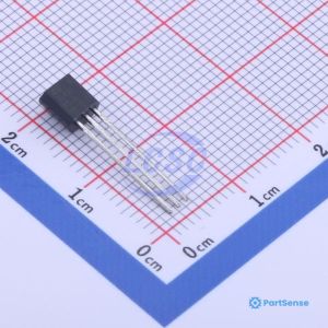 STMicroelectronics TL431ACZ