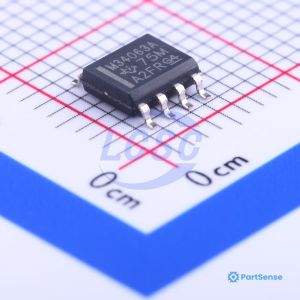 Texas Instruments MC34063ADR