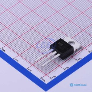 Infineon IRF540ZPBF