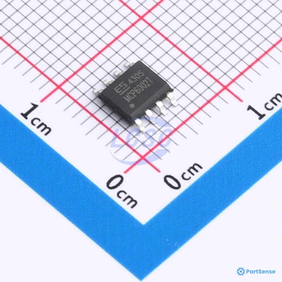 ElecSuper PS87210027 - Electronic Component