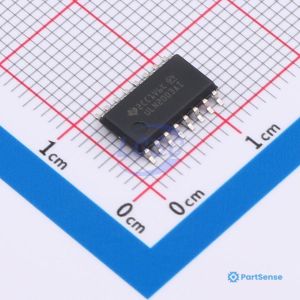 Texas Instruments ULN2003AINSR