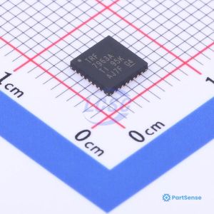 Texas Instruments TRF7963ARHBR