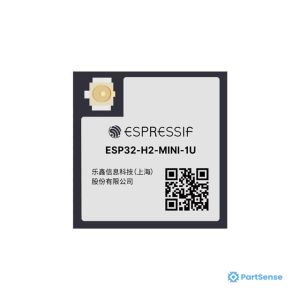 Espressif ESP32-H2-MINI-1U-N2