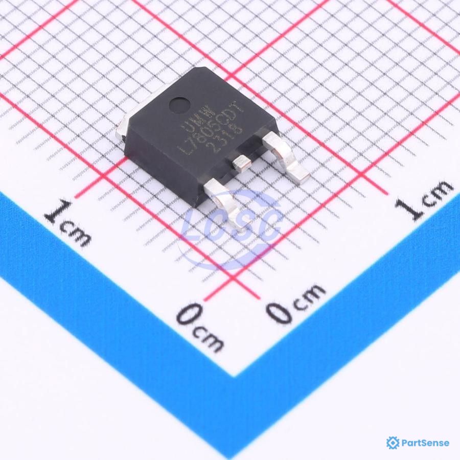 Umw PS89096372 - Electronic Component