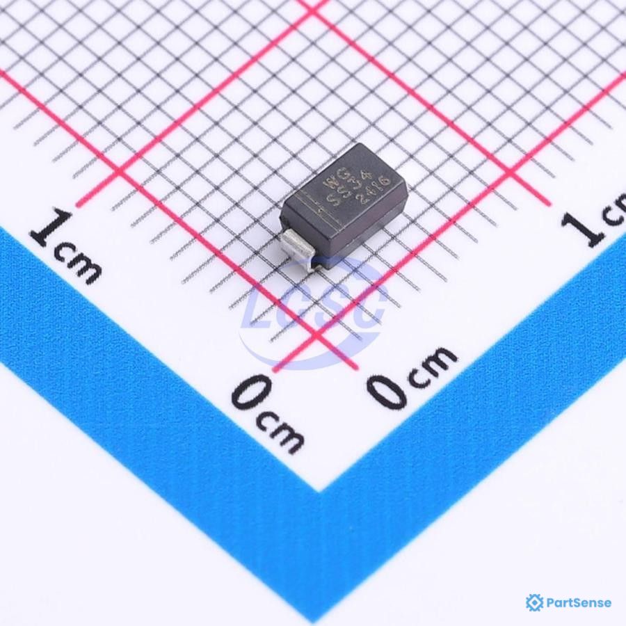 Wild Goose PS89706842 - Electronic Component