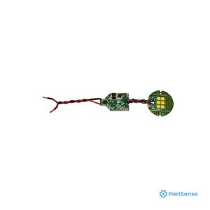 onsemi 40WLEDBULBGEVB