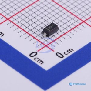 onsemi NRVB0530T1G