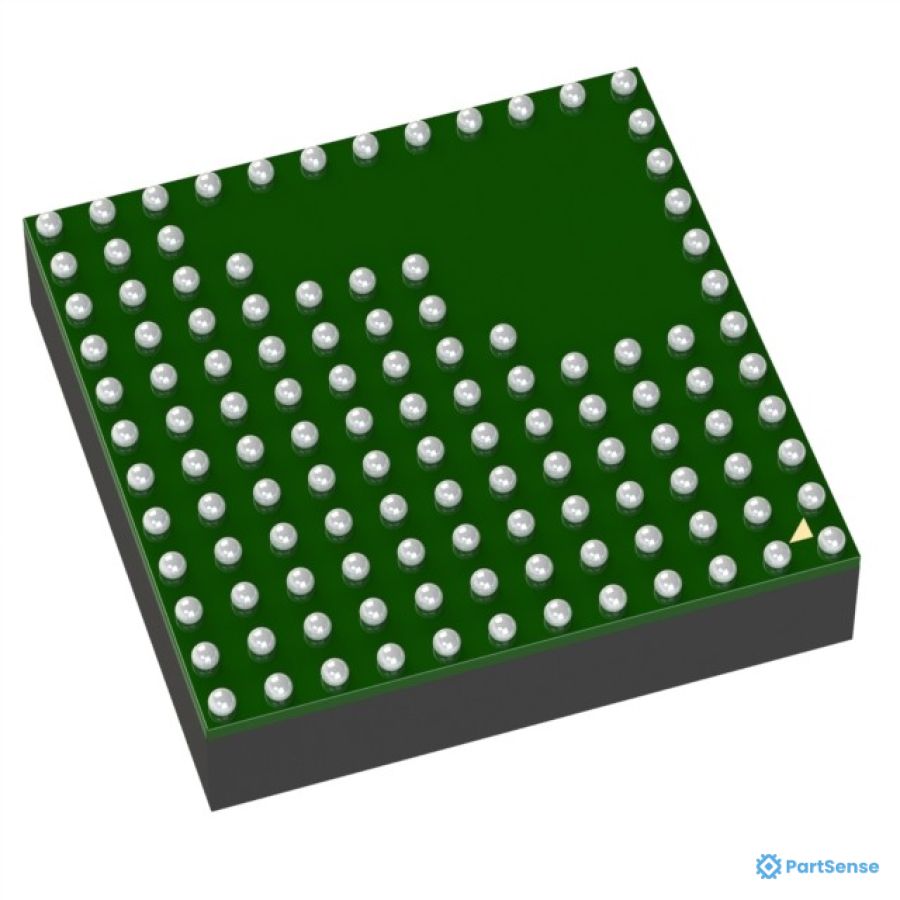 LTM4601IY-1