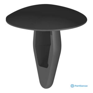 Essentra MMB-187-01BK