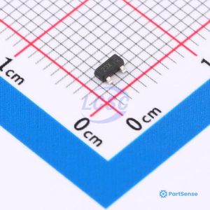 Diodes DMG2305UX-7