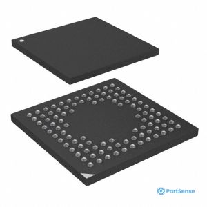 STMicroelectronics STM32F401VEH7