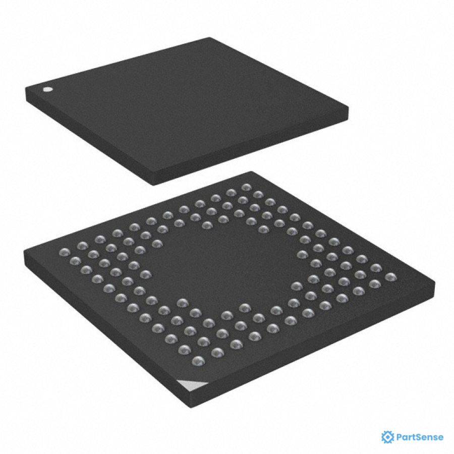 STMicroelectronics PS93440227 - ARM Microcontrollers - MCU High-performance access line, Arm Cortex-M4 core DSP & FPU, 512 Kbytes of Flash