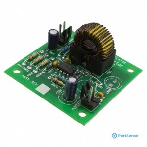 onsemi MC34063LBKEVB