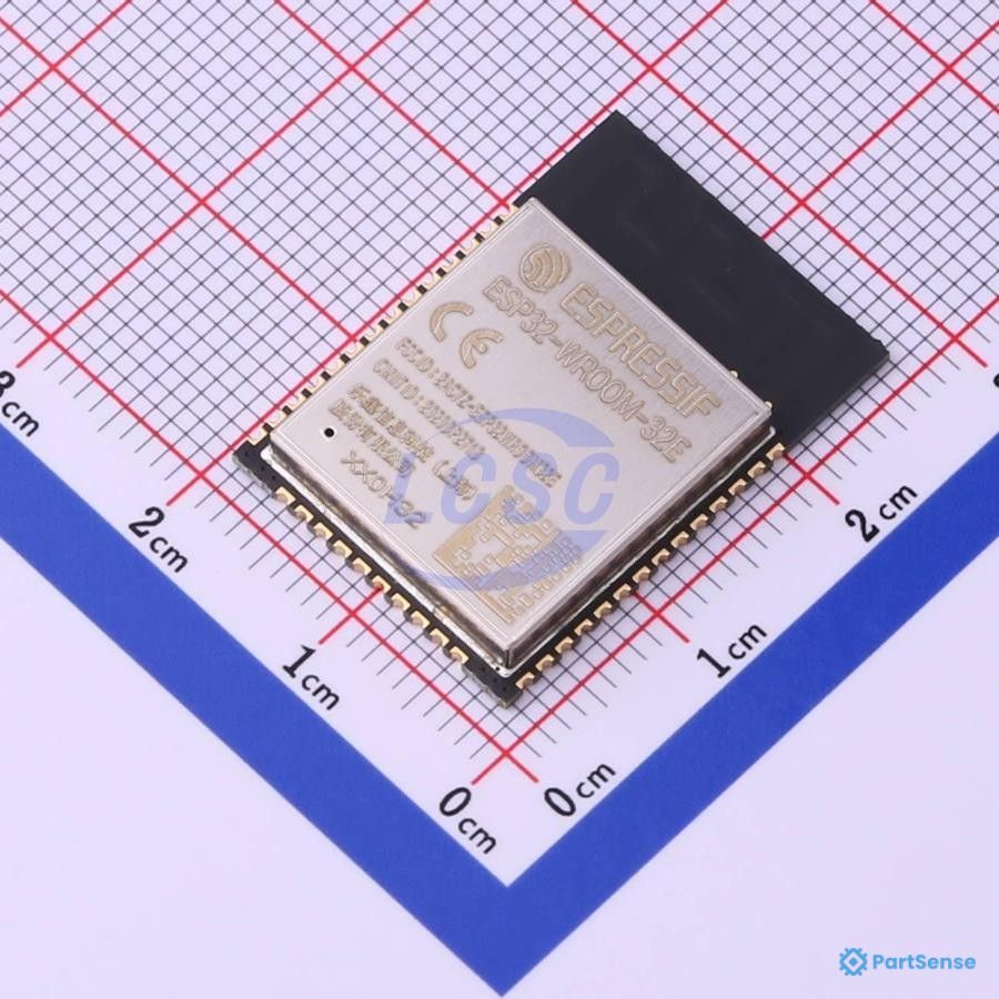 ESP32-WROOM-32E-N4