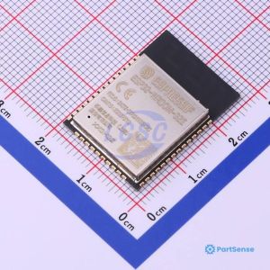Espressif ESP32-WROOM-32E-N4