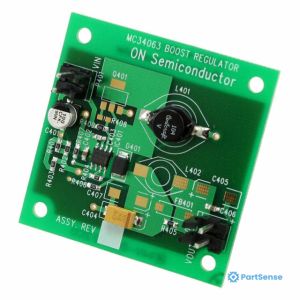 onsemi MC34063SMDBGEVB