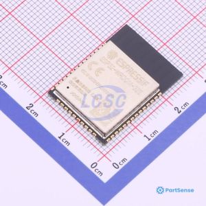 Espressif ESP32-WROOM-32E-N8