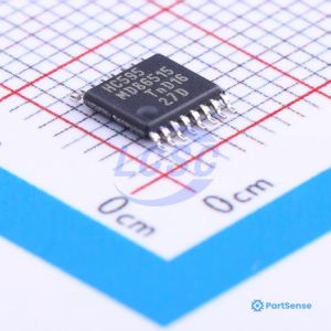 Nexperia 74HC595PW-Q100,118