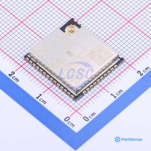 Espressif ESP32-WROOM-32UE-N4