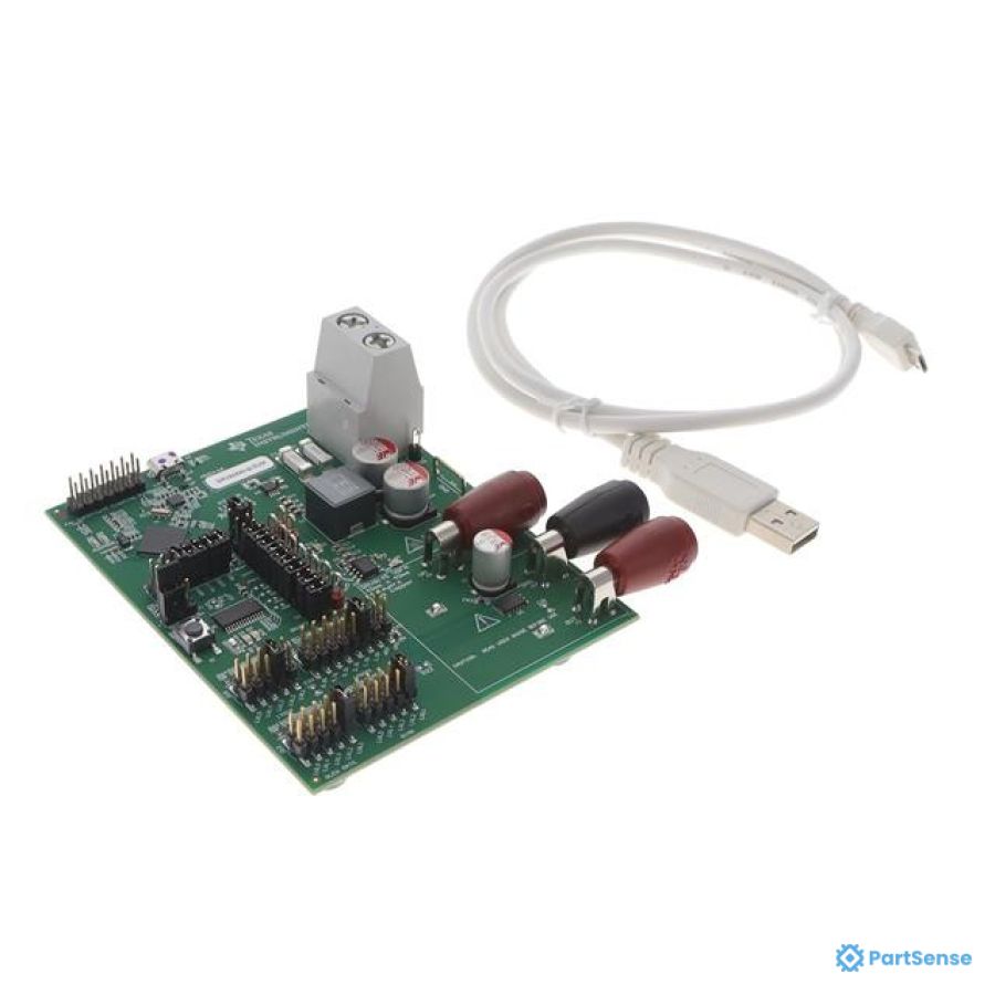 DRV8145H-Q1EVM