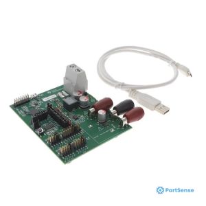 Texas Instruments DRV8145H-Q1EVM