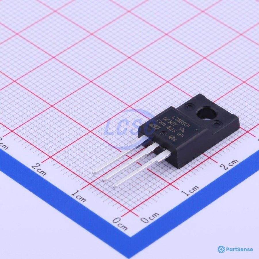 L7805CP