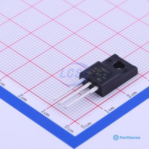 STMicroelectronics L7805CP