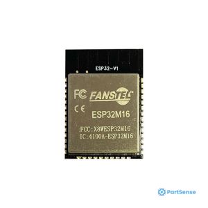 Fanstel ESP32M16